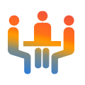 Employee self service productivity app